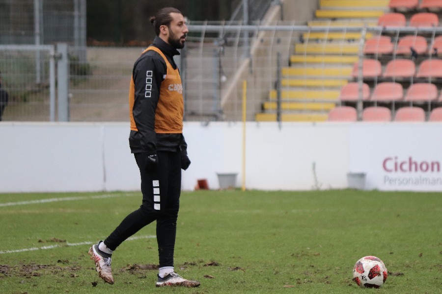 Training KFC Uerdingen 22.12.2018_13
