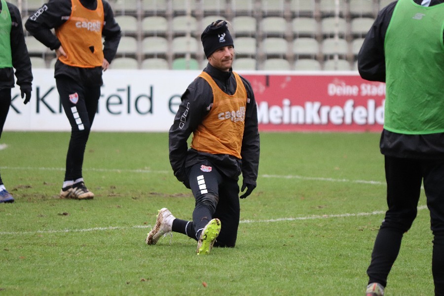 Training KFC Uerdingen 22.12.2018_14