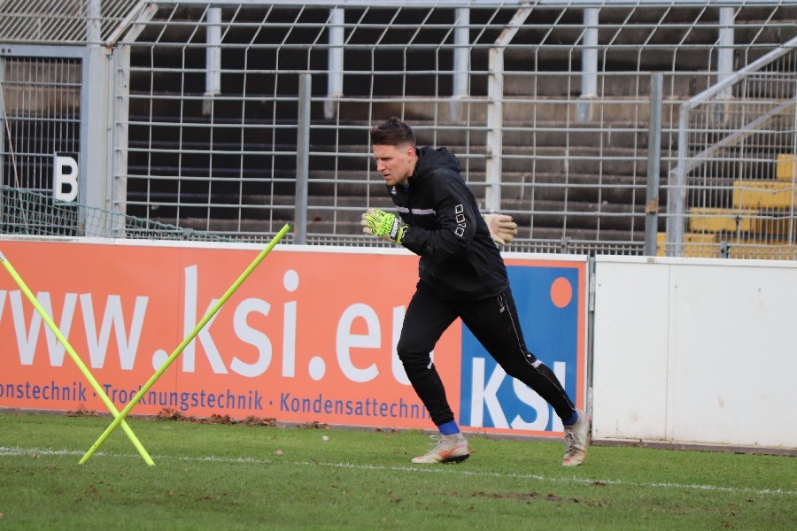 Training KFC Uerdingen 22.12.2018_1