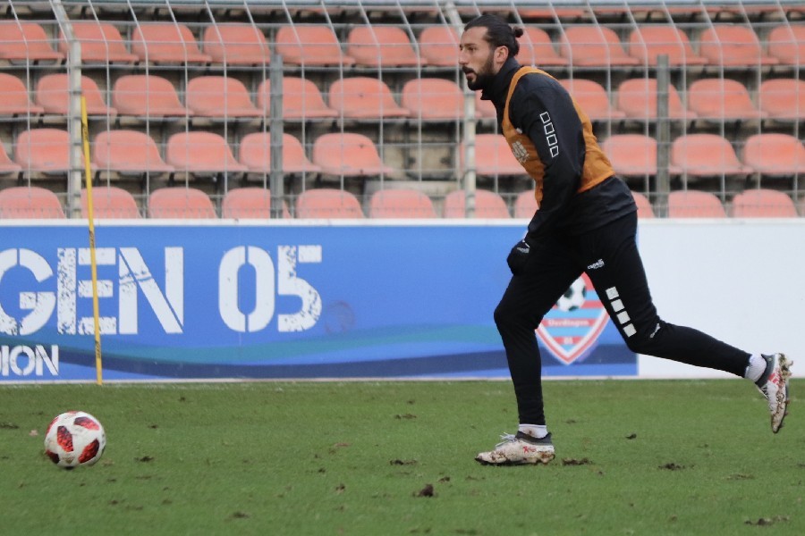 Training KFC Uerdingen 22.12.2018_21