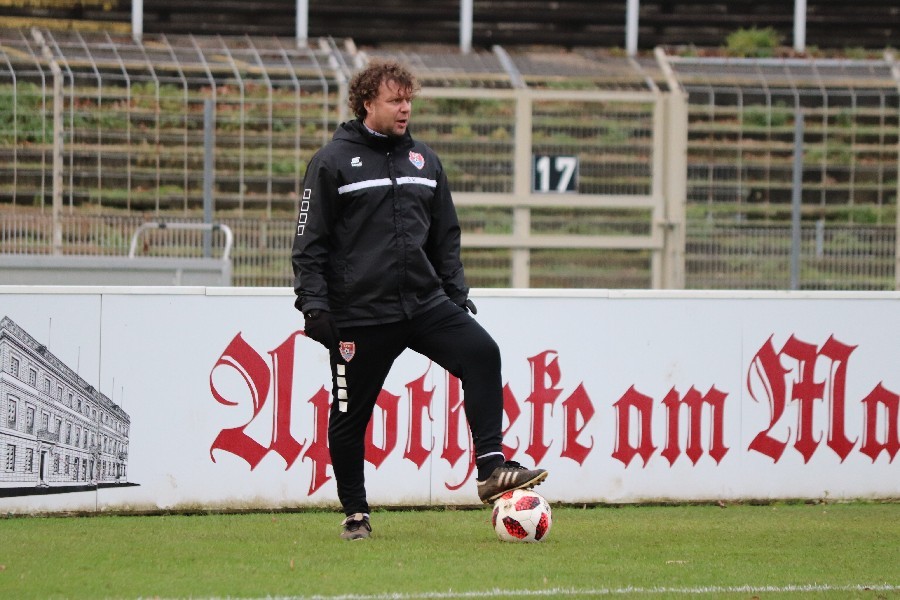 Training KFC Uerdingen 22.12.2018_23