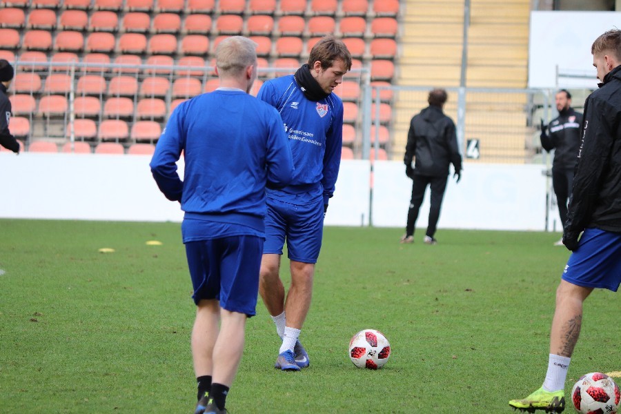 Training KFC Uerdingen 22.12.2018_4