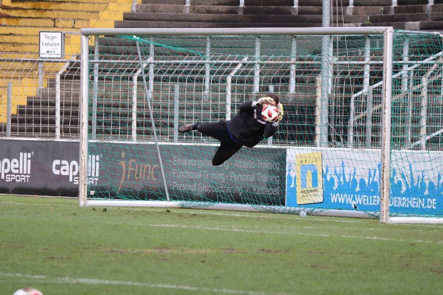 Training KFC Uerdingen 22.12.2018_5