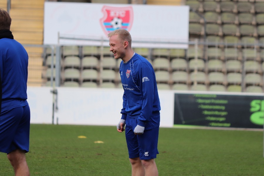 Training KFC Uerdingen 22.12.2018_6