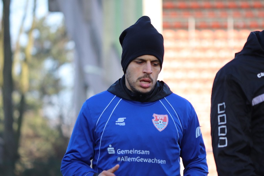 Training KFC Uerdingen 23.02.2019_15