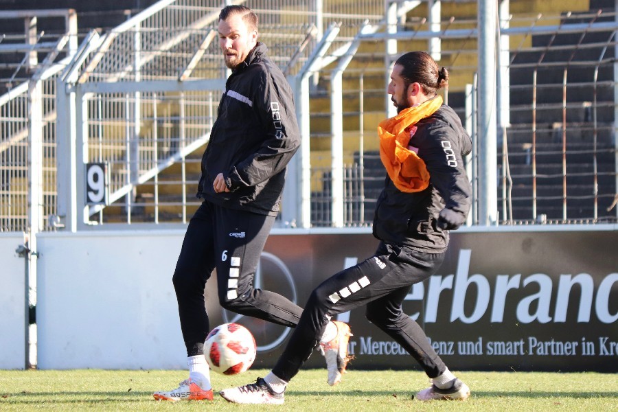 Training KFC Uerdingen 23.02.2019_18