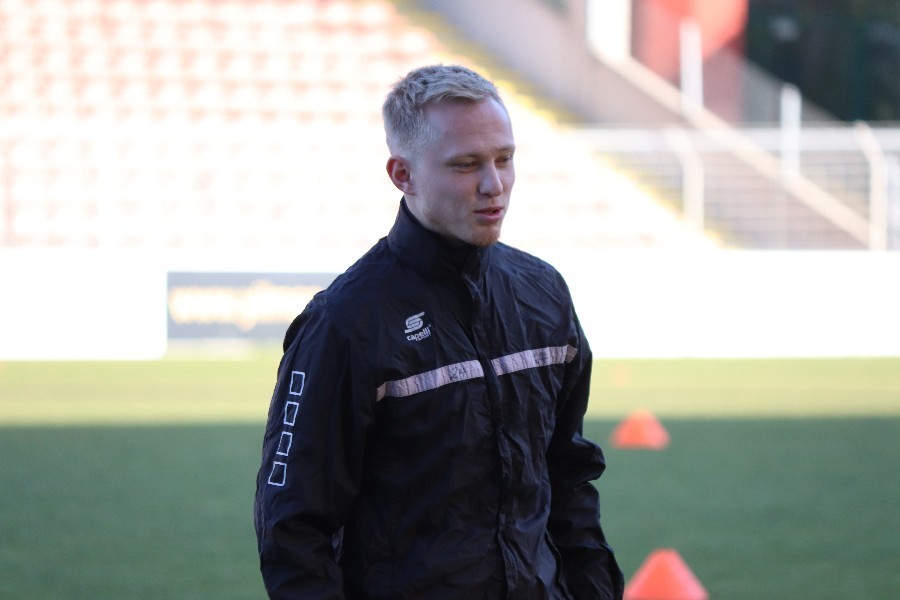 Training KFC Uerdingen 23.02.2019_1