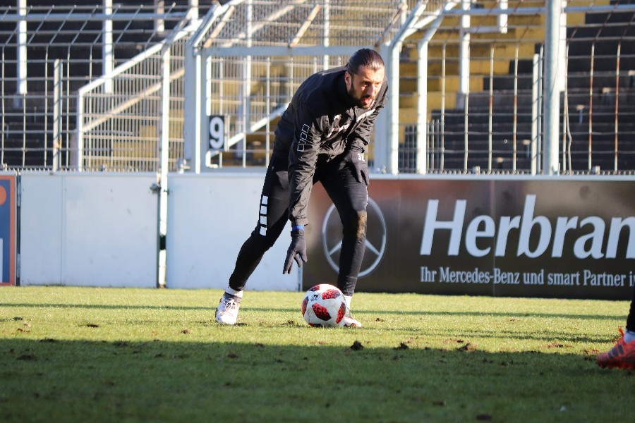 Training KFC Uerdingen 23.02.2019_21
