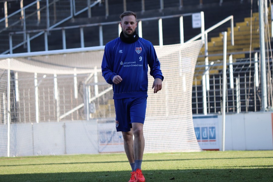 Training KFC Uerdingen 23.02.2019_22