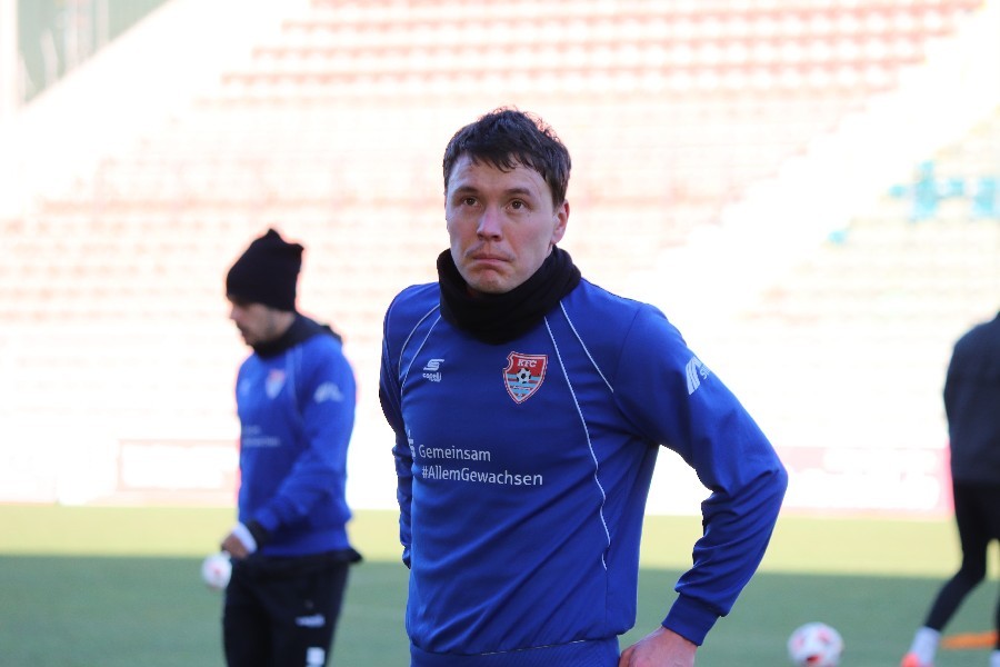 Training KFC Uerdingen 23.02.2019_23