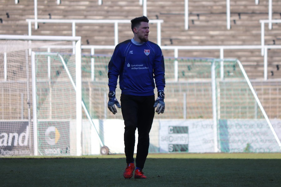 Training KFC Uerdingen 23.02.2019_24