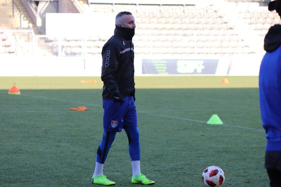 Training KFC Uerdingen 23.02.2019_2