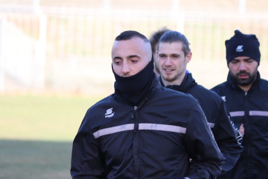 Training KFC Uerdingen 23.02.2019_5