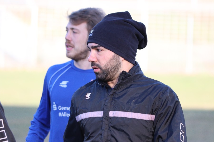 Training KFC Uerdingen 23.02.2019_6