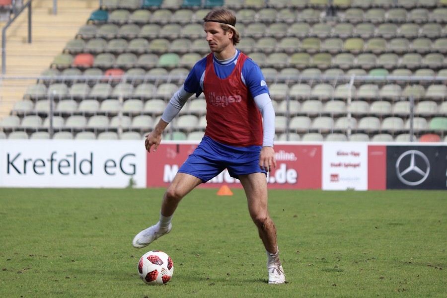 Training KFC Uerdingen 24.04.2019_22