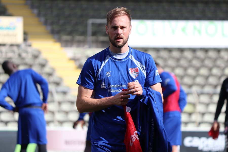Training KFC Uerdingen 24.04.2019_25