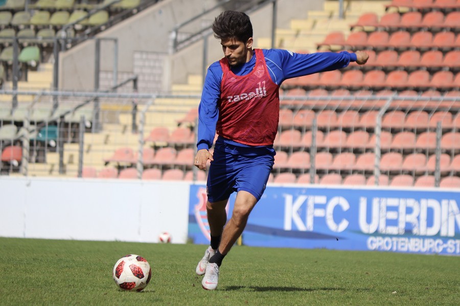 Training KFC Uerdingen 24.04.2019_38