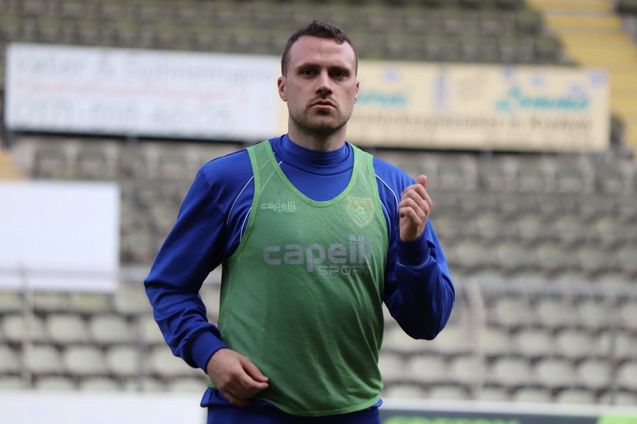 Training KFC Uerdingen 24.04.2019_7