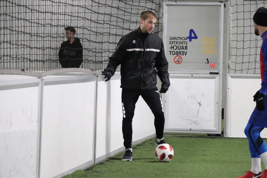 Training KFC Uerdingen 26.01.2019_10
