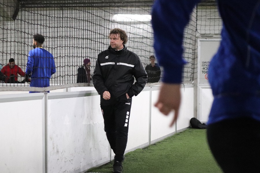 Training KFC Uerdingen 26.01.2019_14