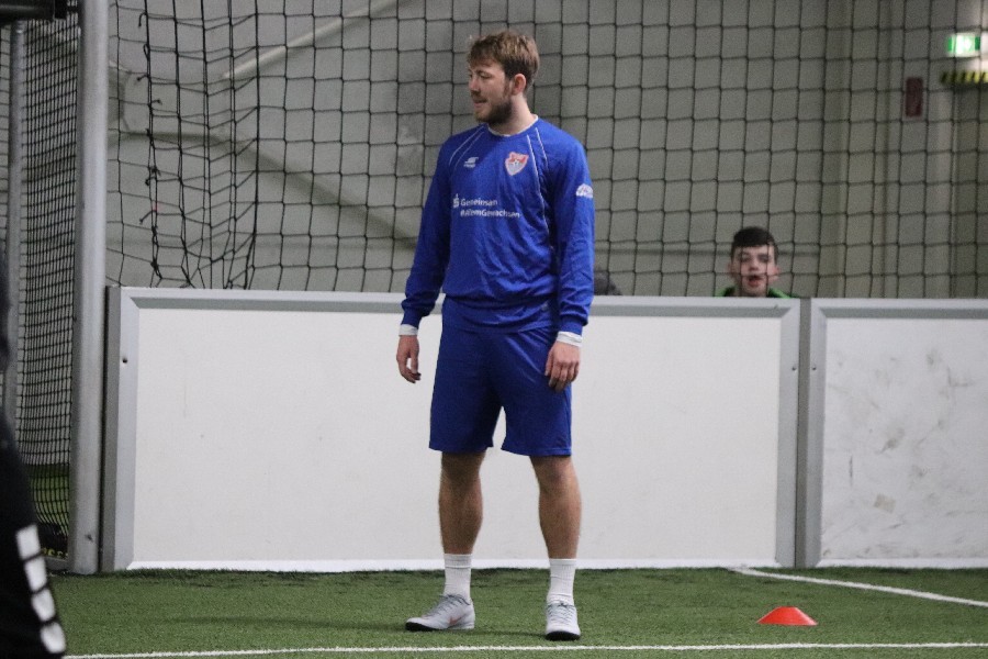 Training KFC Uerdingen 26.01.2019_16