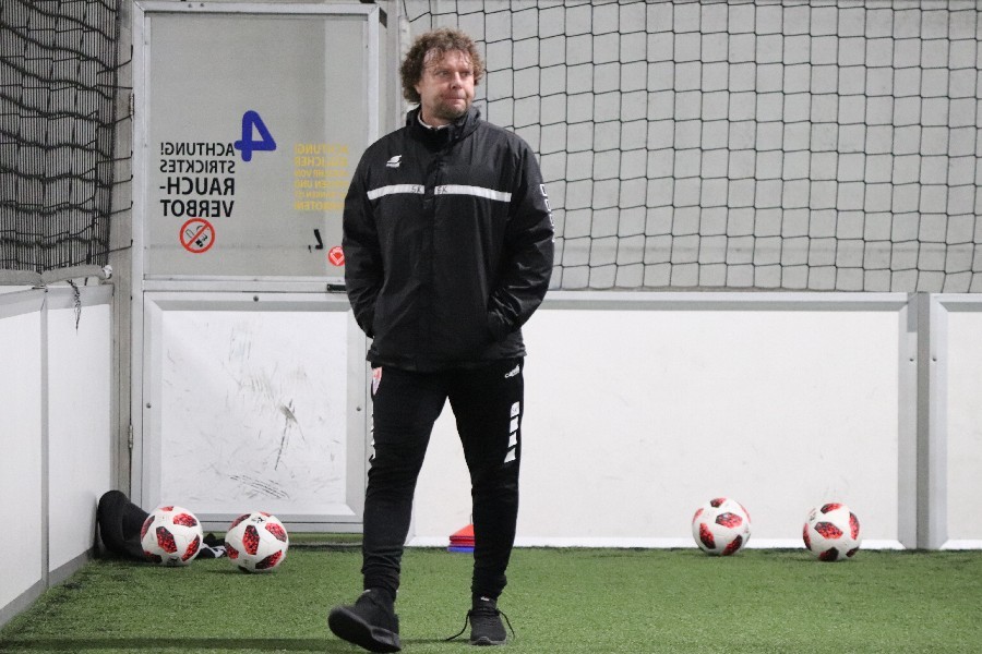 Training KFC Uerdingen 26.01.2019_4
