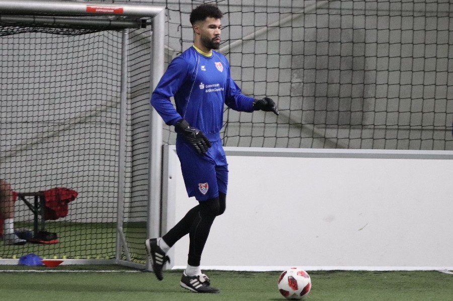 Training KFC Uerdingen 26.01.2019_6