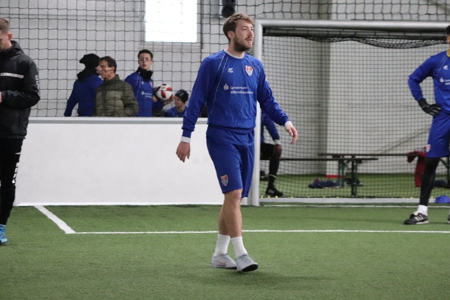 Training KFC Uerdingen 26.01.2019_8