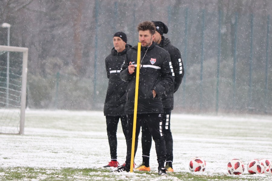 Training KFC Uerdingen 30.01.2019_15