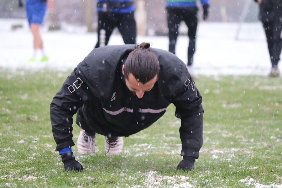 Training KFC Uerdingen 30.01.2019_19