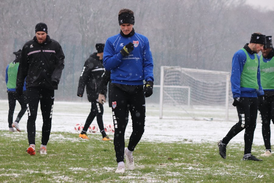 Training KFC Uerdingen 30.01.2019_20