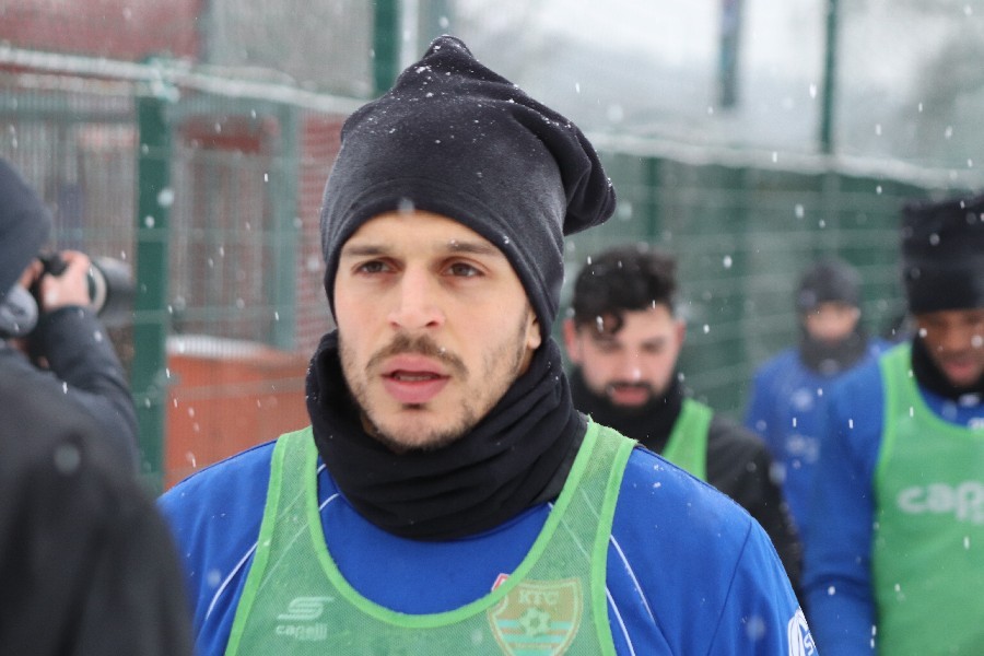 Training KFC Uerdingen 30.01.2019_25