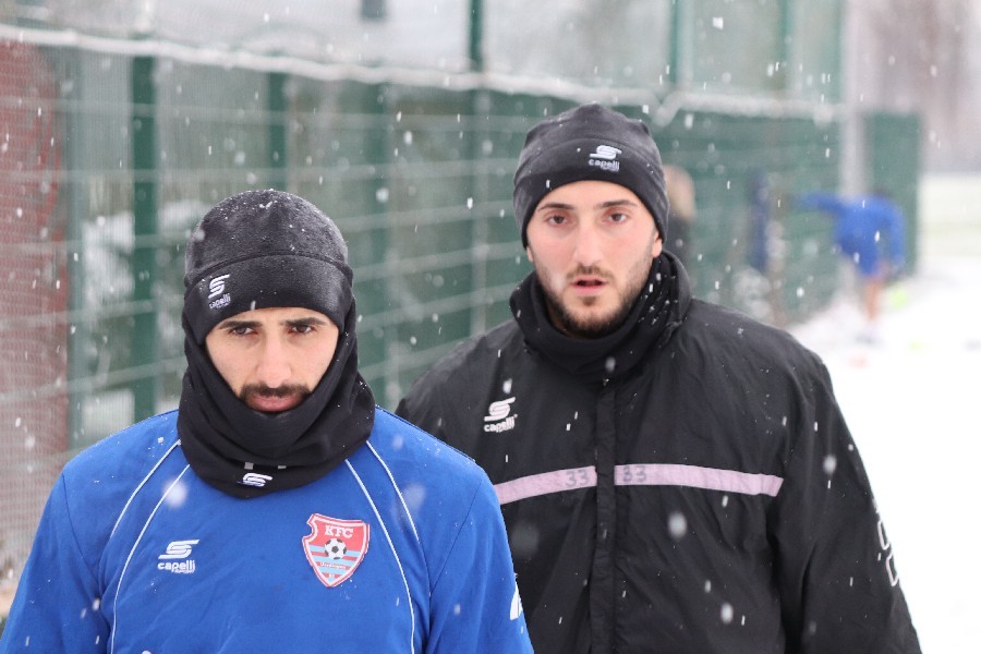 Training KFC Uerdingen 30.01.2019_28