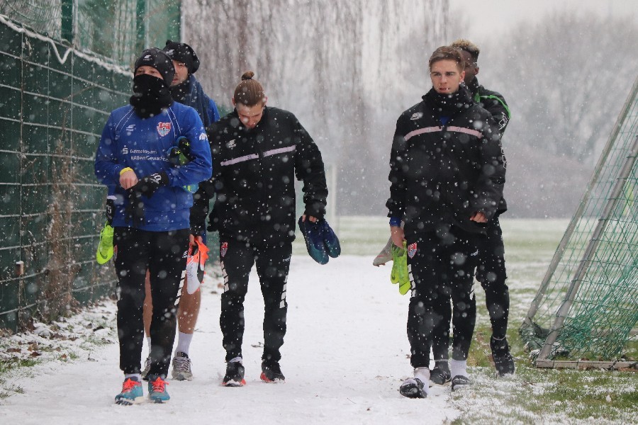 Training KFC Uerdingen 30.01.2019_29
