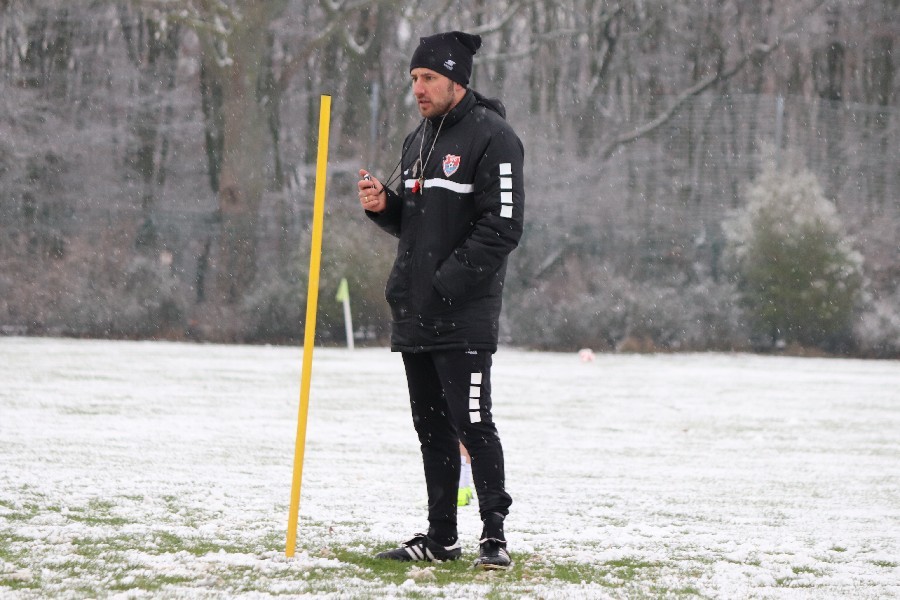 Training KFC Uerdingen 30.01.2019_6