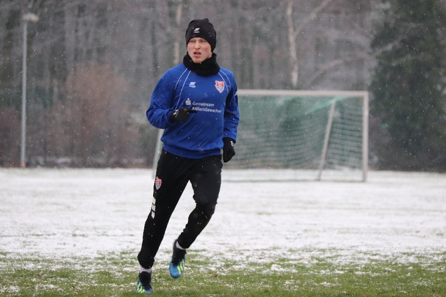Training KFC Uerdingen 30.01.2019_9
