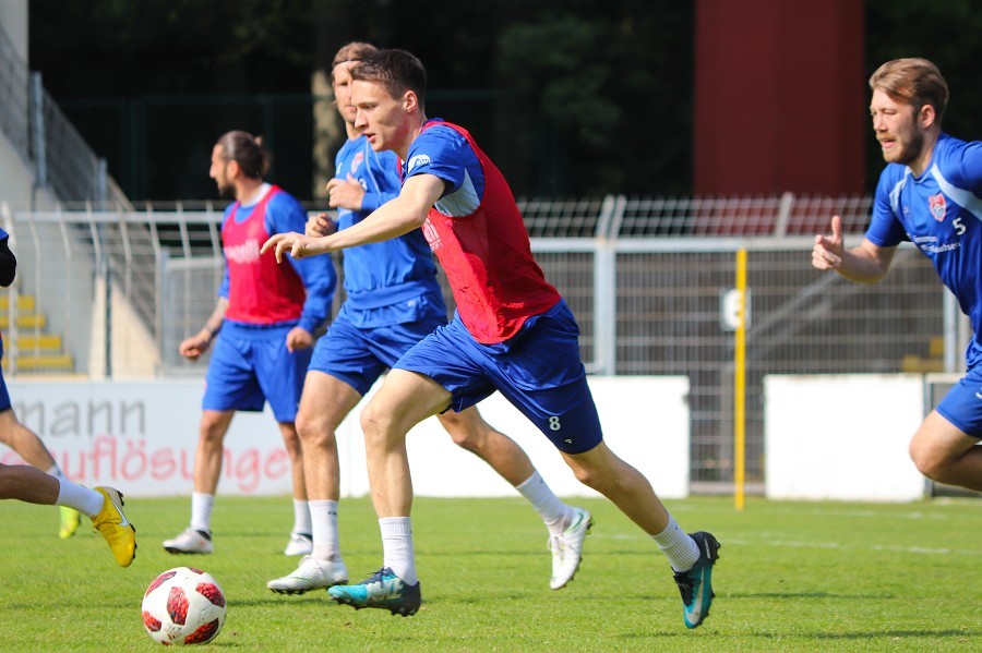 Training KFC Uerdingen 30.04.2019_11