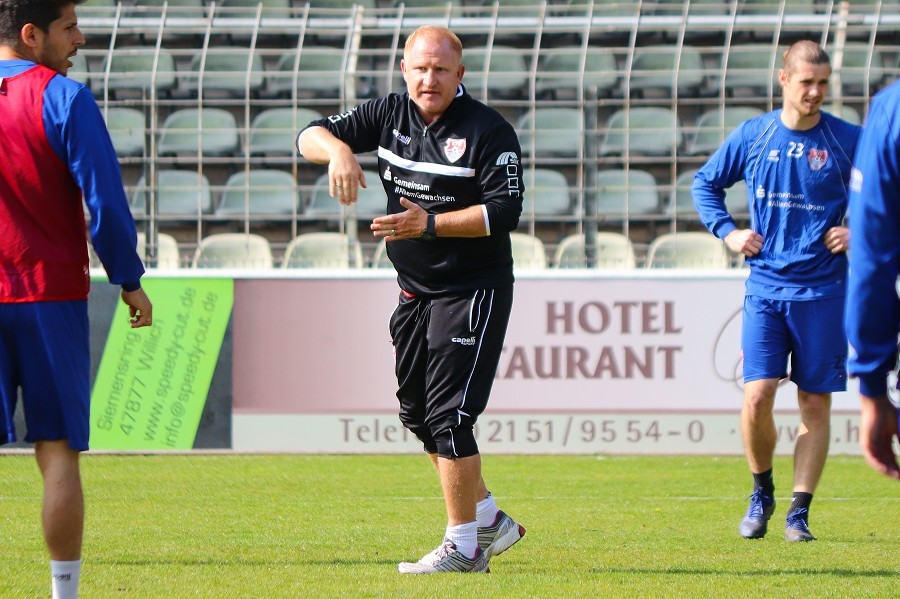 Training KFC Uerdingen 30.04.2019_14