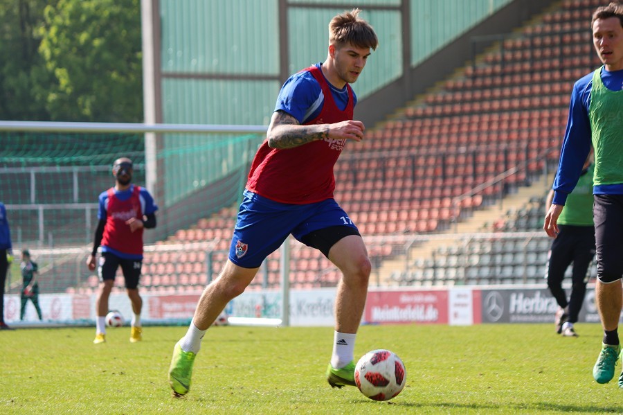 Training KFC Uerdingen 30.04.2019_25