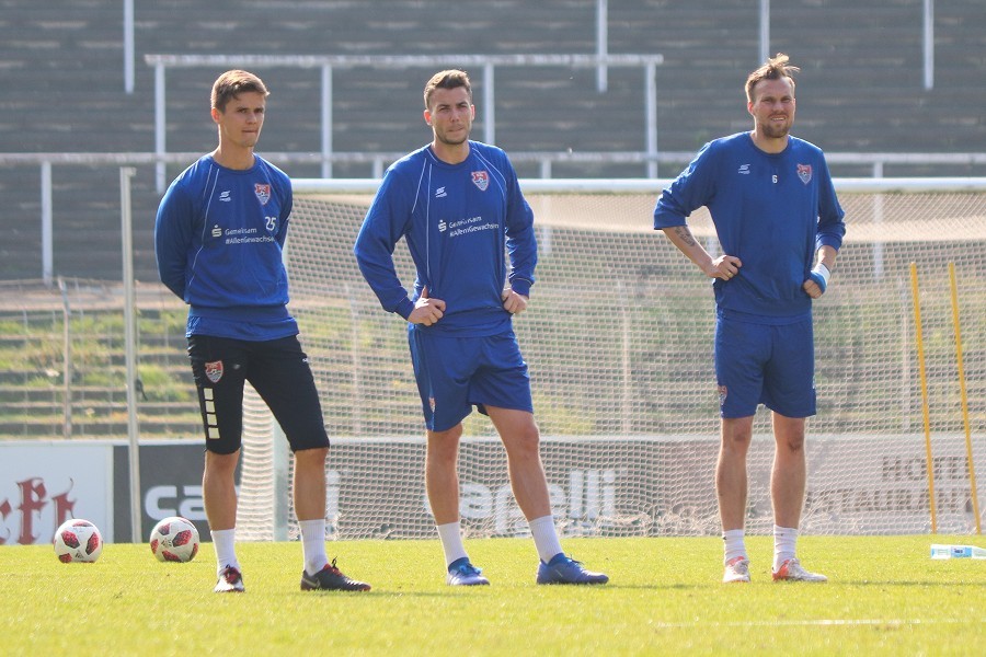Training KFC Uerdingen 30.04.2019_26