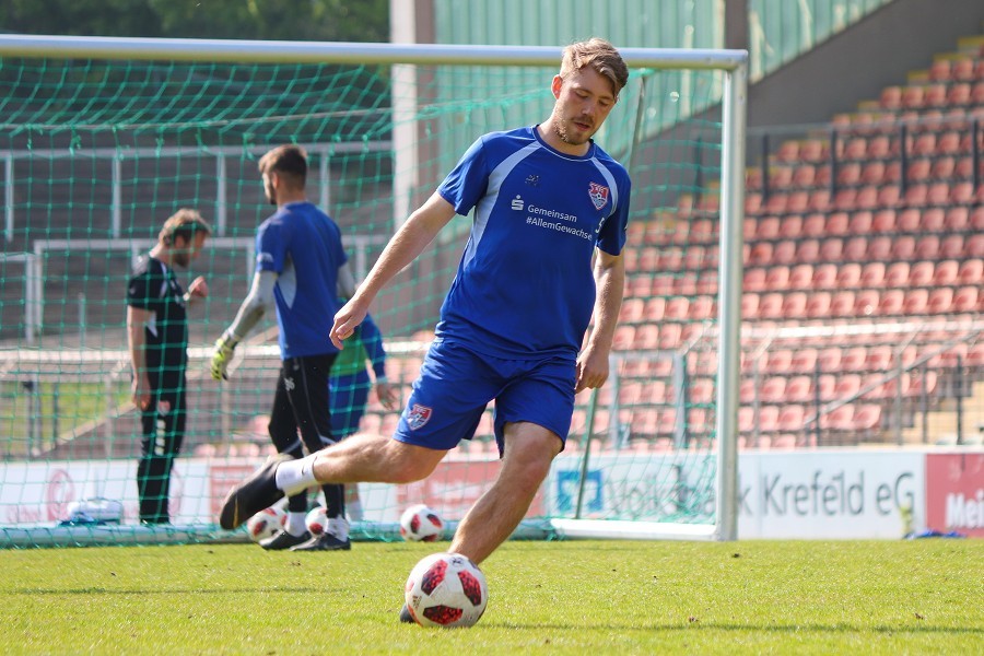 Training KFC Uerdingen 30.04.2019_28