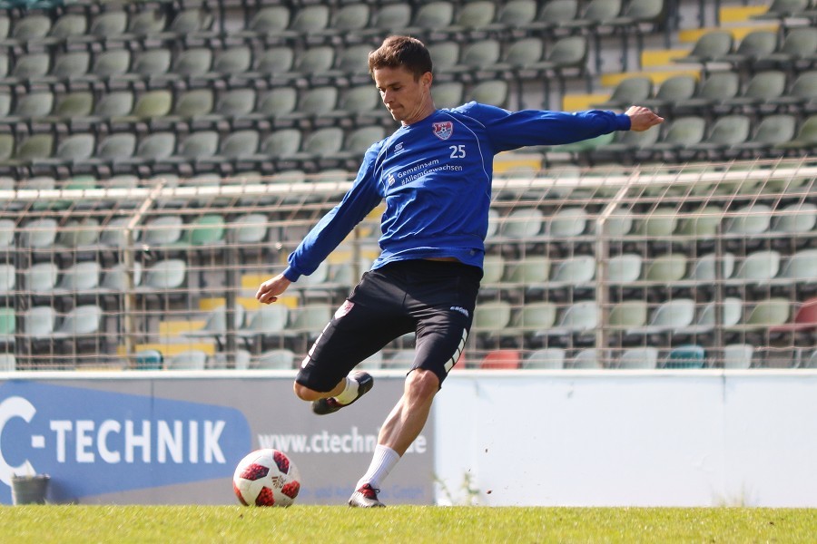 Training KFC Uerdingen 30.04.2019_29