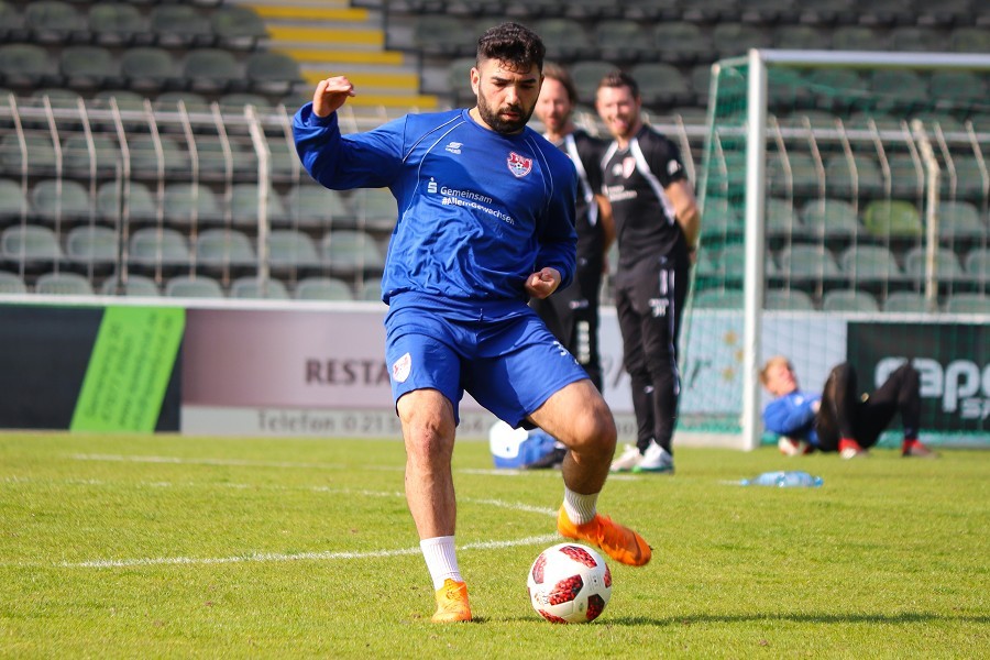 Training KFC Uerdingen 30.04.2019_32