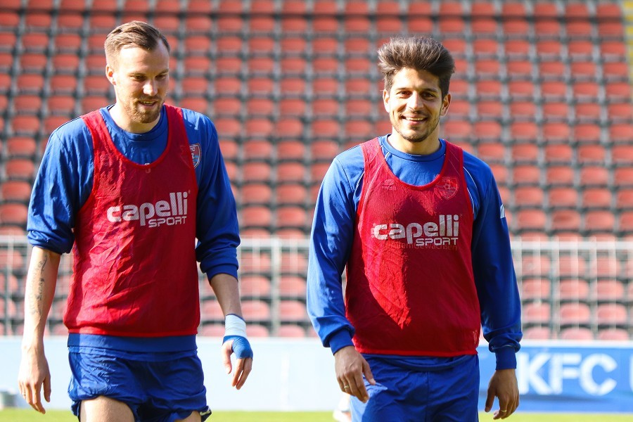 Training KFC Uerdingen 30.04.2019_33