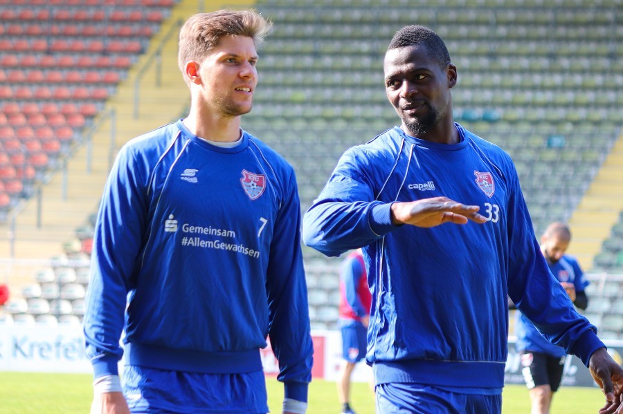 Training KFC Uerdingen 30.04.2019_34