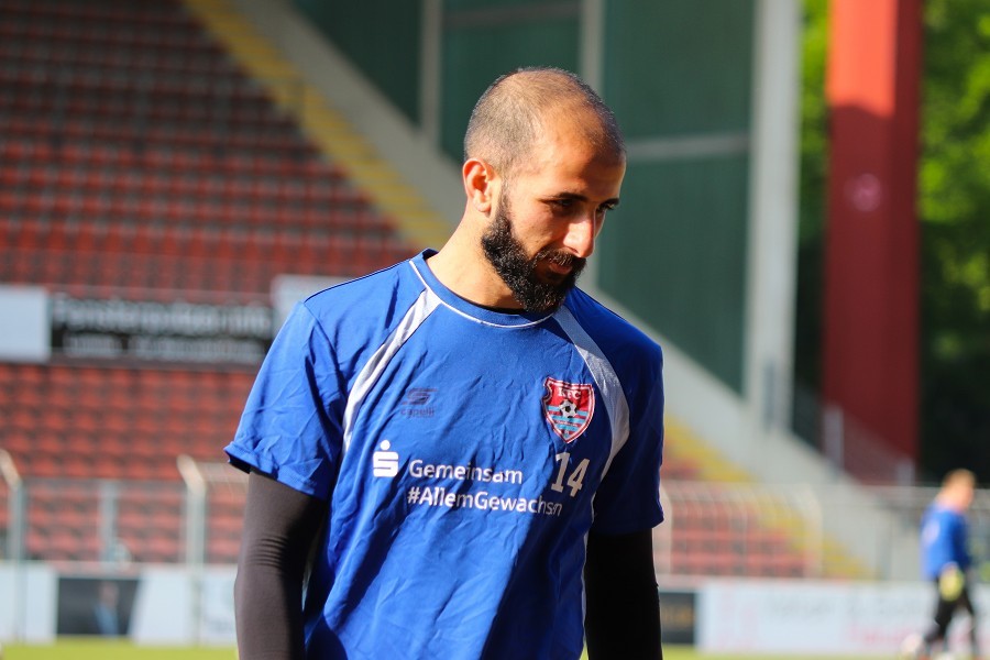 Training KFC Uerdingen 30.04.2019_38