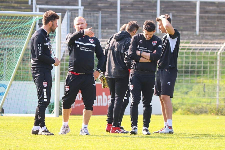 Training KFC Uerdingen 30.04.2019_40