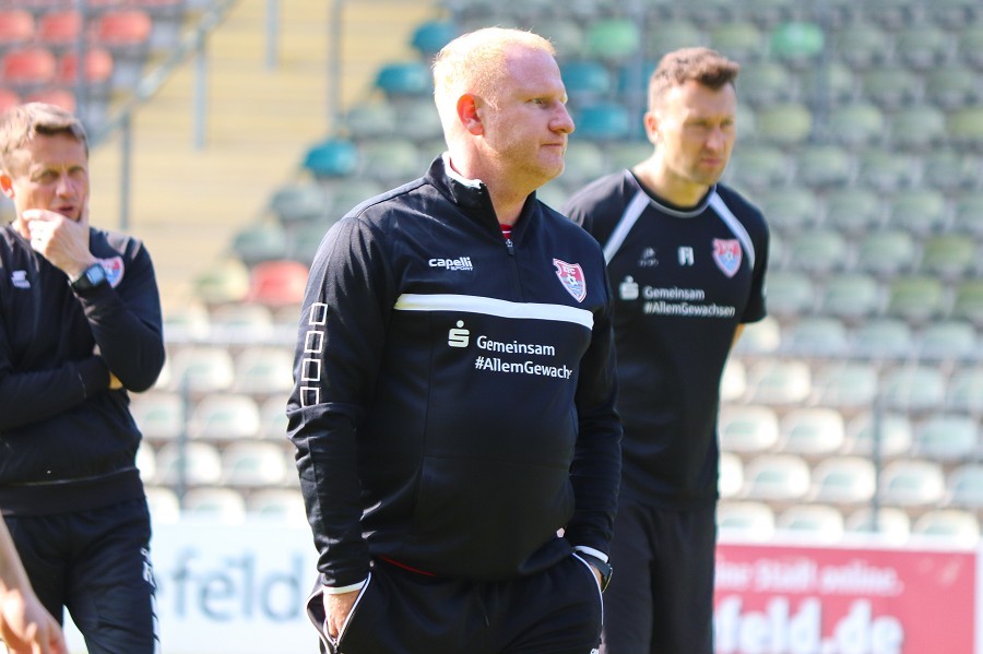 Training KFC Uerdingen 30.04.2019_41