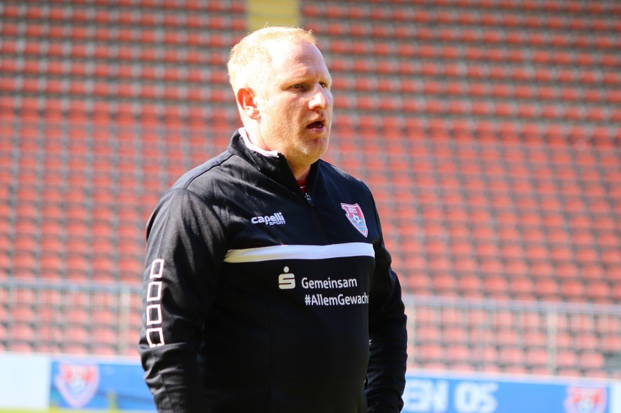 Training KFC Uerdingen 30.04.2019_42
