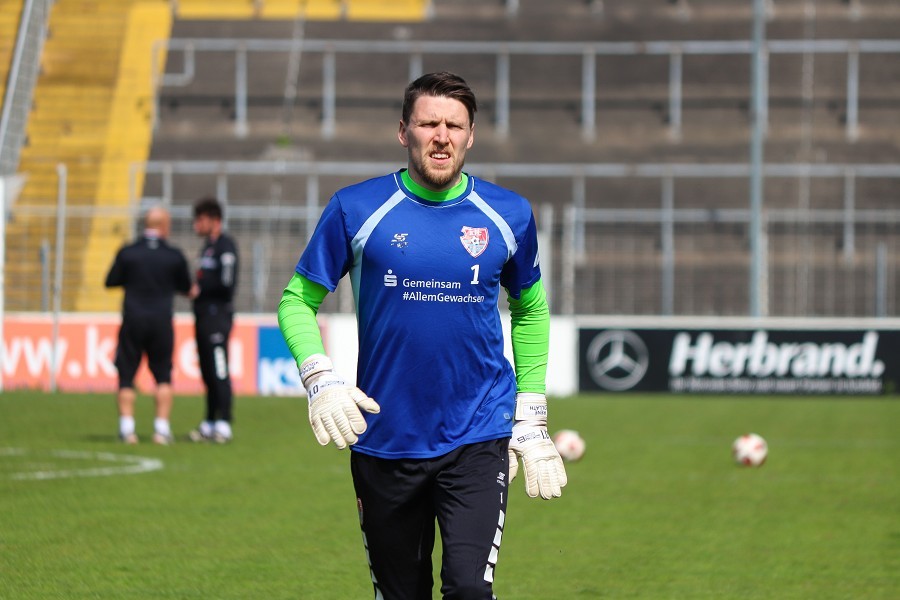 Training KFC Uerdingen 30.04.2019_5